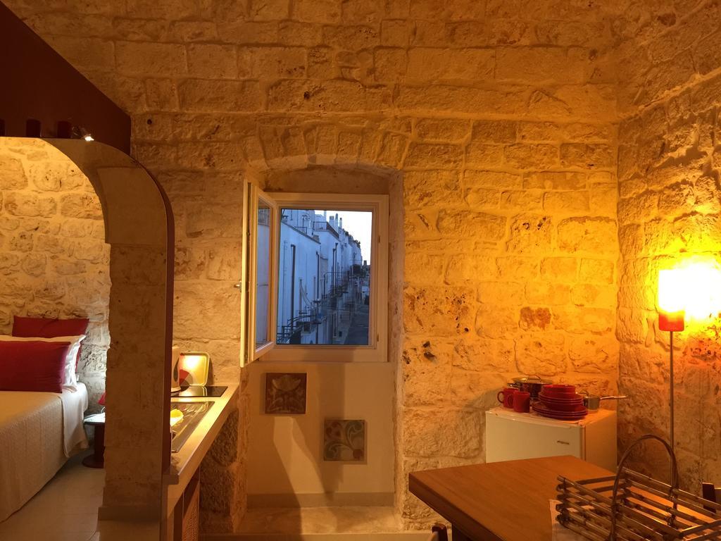 Sant'Anna Appartamenti Ceglie Messapica Bilik gambar